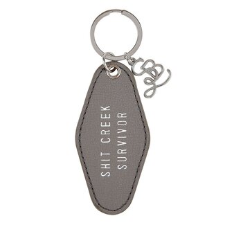 LV Key Chain - Tide & Table