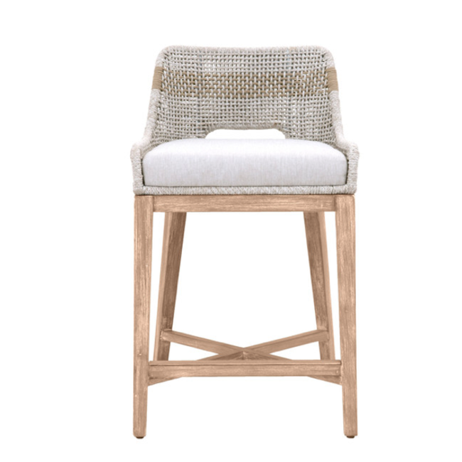 Tapestry Counter Stool