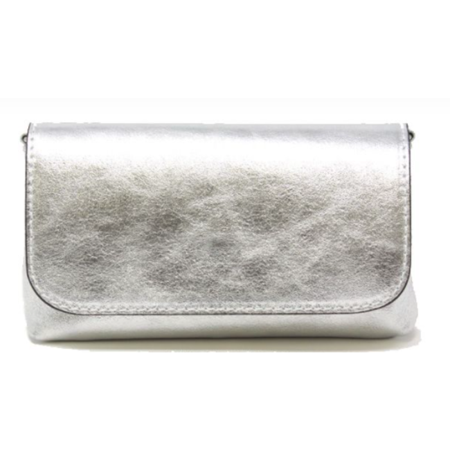 Small Leather Clutch/Bag