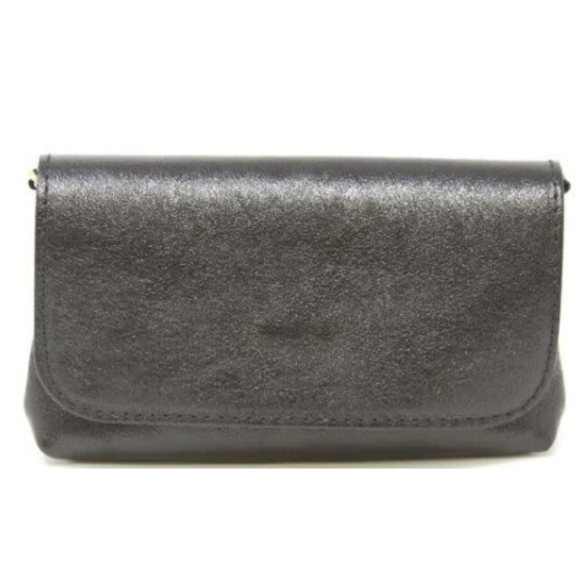 Small Leather Clutch/Bag