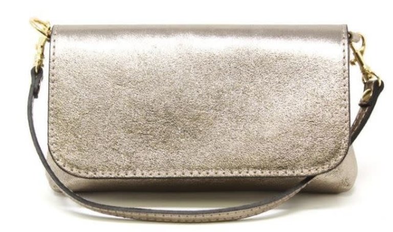 Small Leather Clutch/Bag