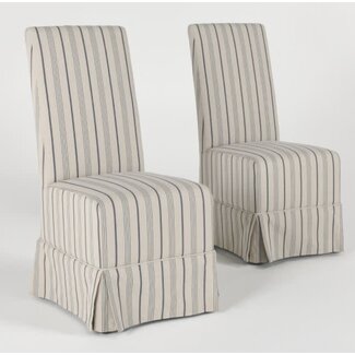 Melrose Upholstered Dining Chair