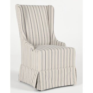 Melrose Upholstered Dining Chair