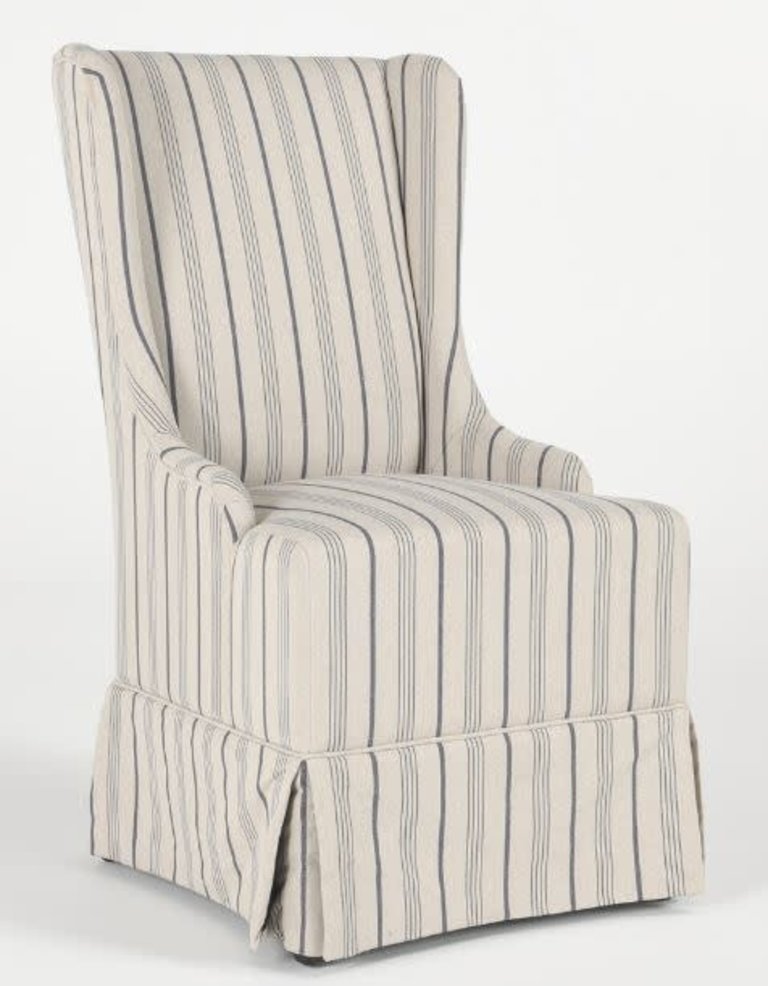 Melrose Upholstered Dining Chair