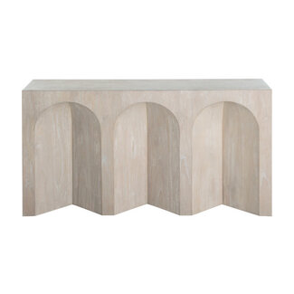 Arlee Console Table