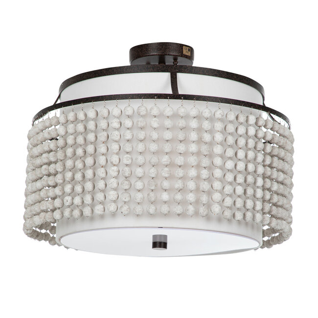 Joanna Flush Semi Flush Mount