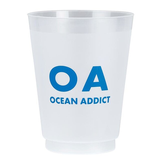 Face to Face Frost Flex Cup