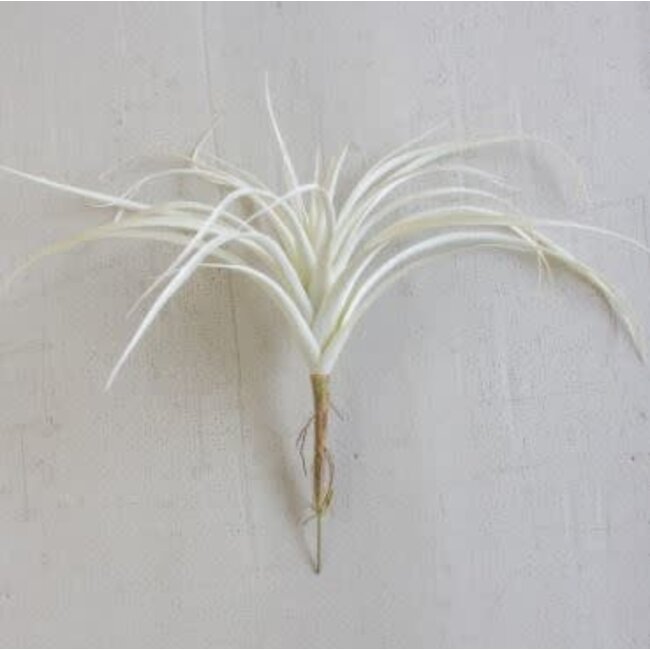 White Air Plant Large