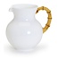 Bamboo Touch Pitcher