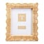 Wicker Weave Frame,