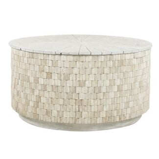 Fulton Storage Coffee Table