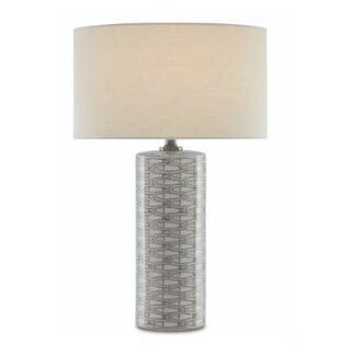 Fisch Large Table Lamp