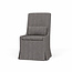 Sierra Modern Slipcovered Dining Chair