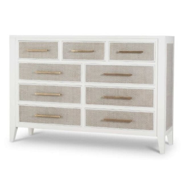 Stanley 9-Drawer Dresser