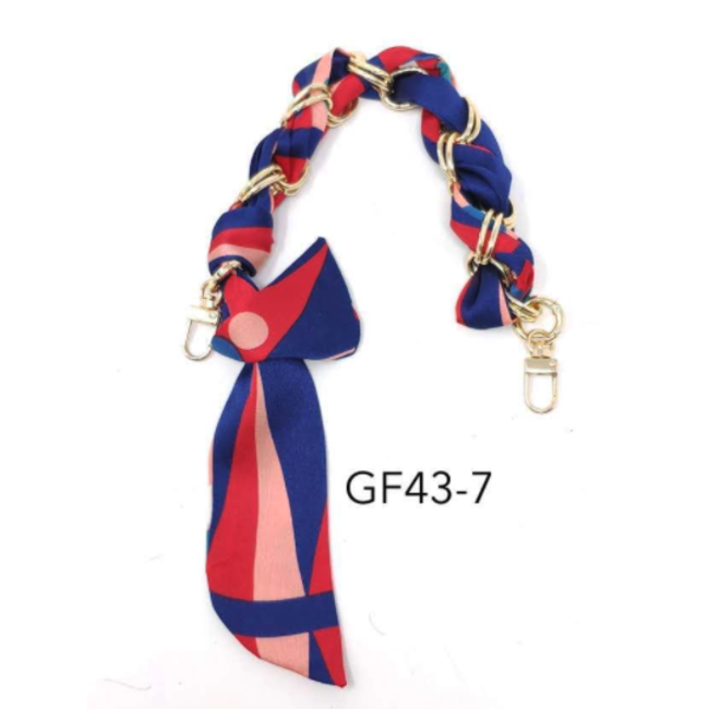Scarf Straps for Bags