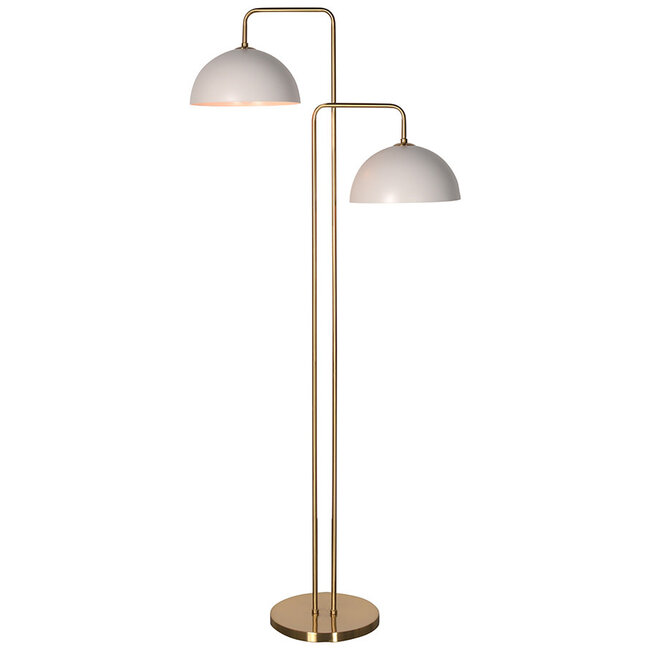 Basra Floor Lamp