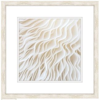 White Coral Artwork