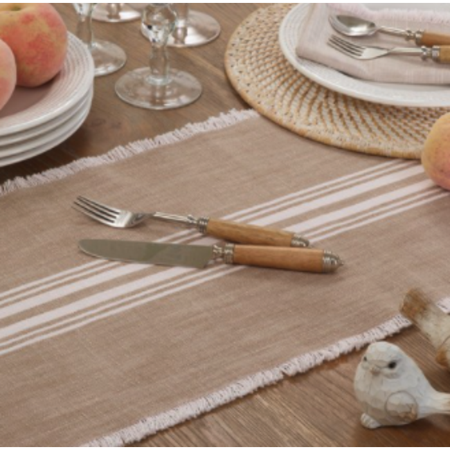 72" Table Runner