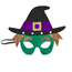De-Light-Ful Dress Up Masks