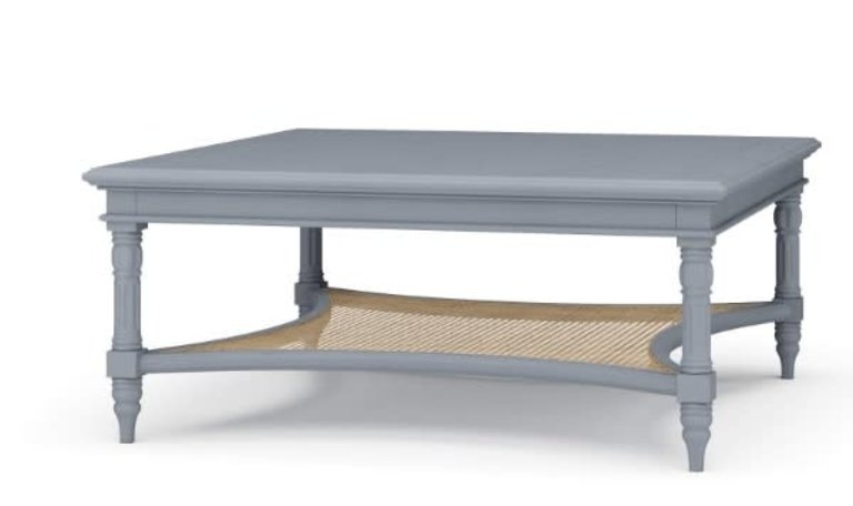 Montego Square Coffee Table