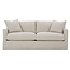 Bradford 2 Cushion Slip Sofa