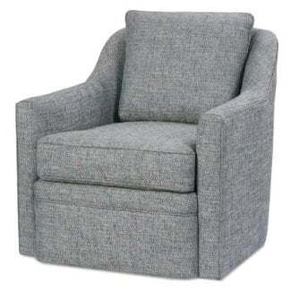 Hollins Swivel Chair