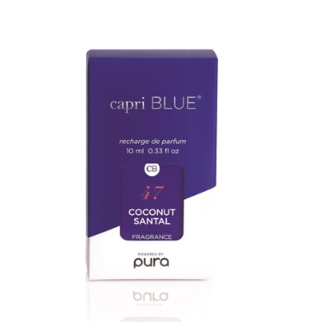 Pura DIffuser Refills