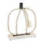 Beaded Pumkin Sitters -