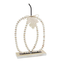 Beaded Pumkin Sitters -