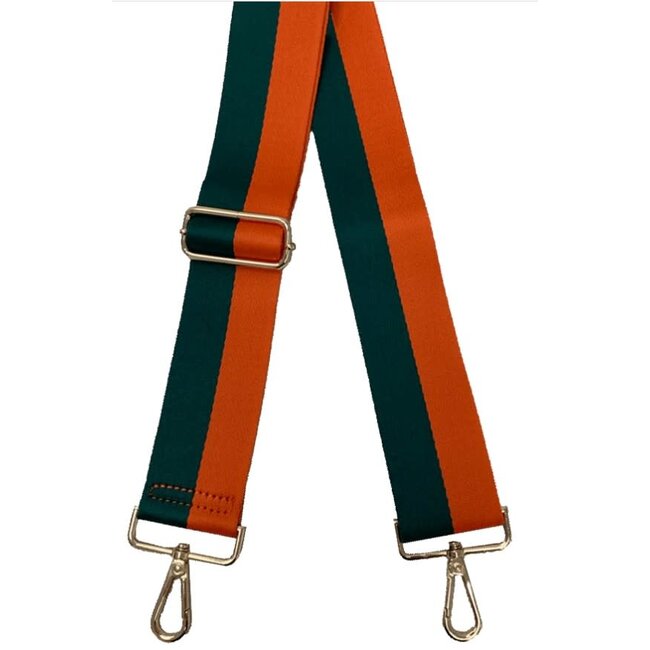 Game Day Bag Straps
