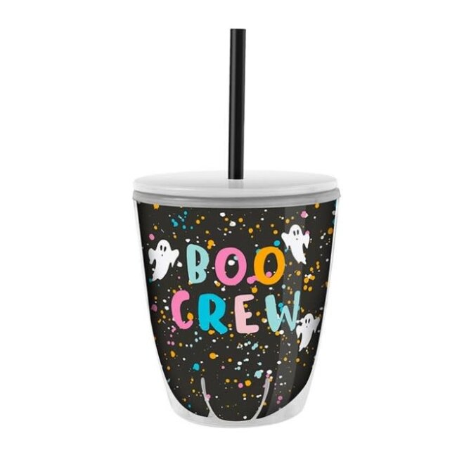 Boo Crew 10OZ. DOF