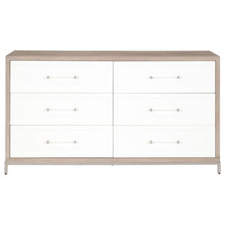 Wrenn 6-Drawer Dresser