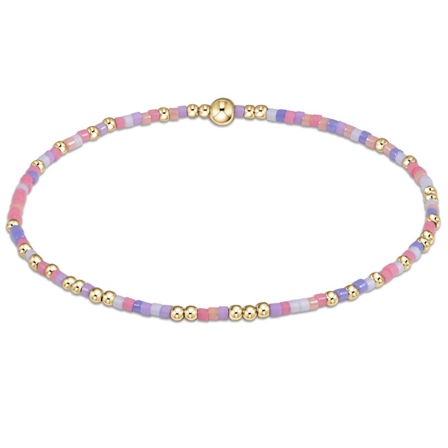 Hope Unwritten Bracelet