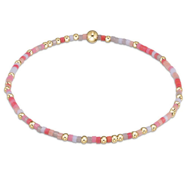 Hope Unwritten Bracelet