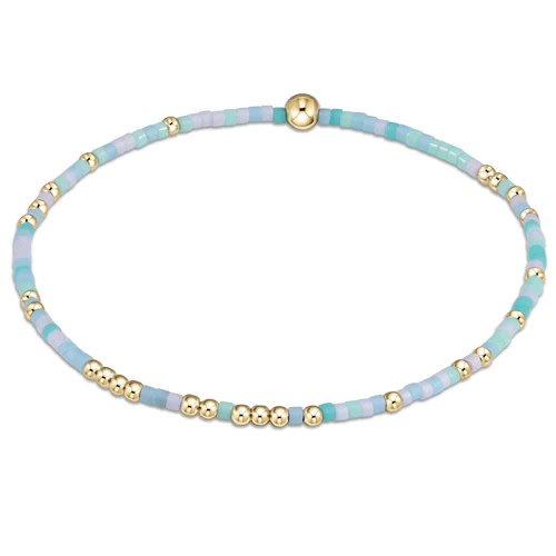 Labradorite Hope Unwritten Gemstone Bracelet main image 1