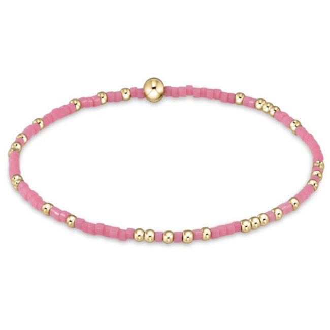 Hope Unwritten Bracelet