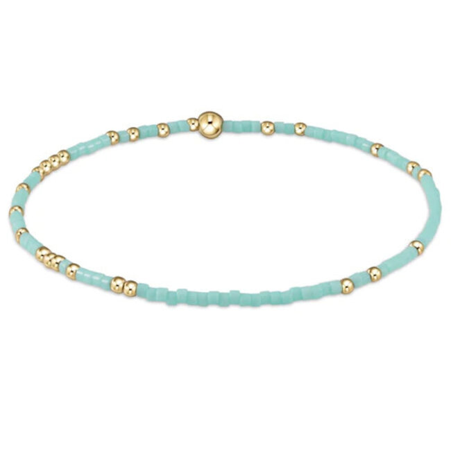 Hope Unwritten Bracelet