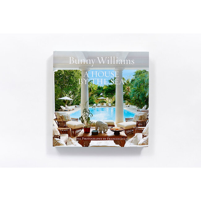 A House by the Sea Book