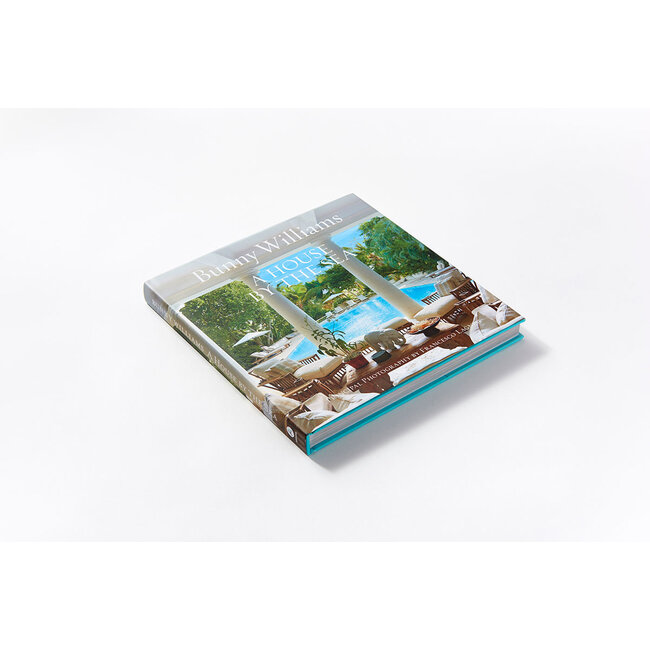 A House by the Sea Book