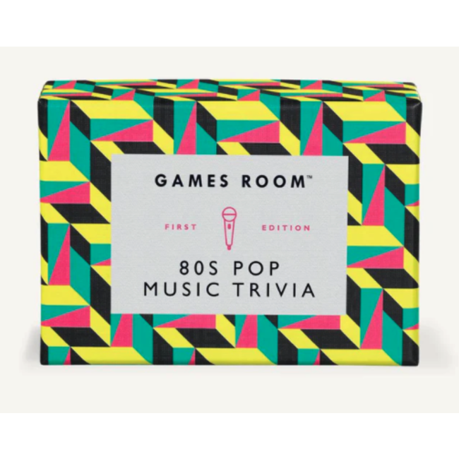 Trivia Game