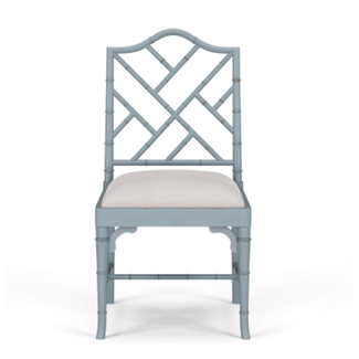 Martinique Bamboo Dining Chair