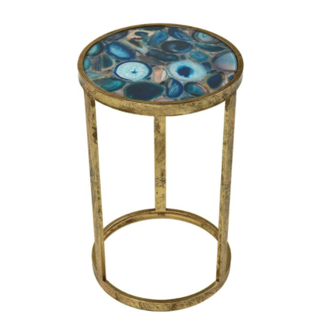 Krete Accent Table