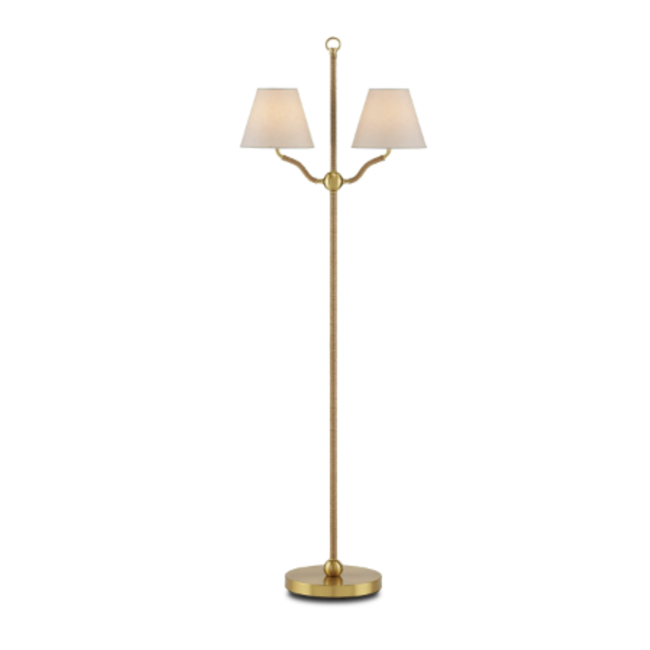 Sirocco Floor Lamp