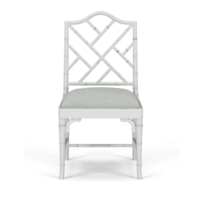 Martinique Bamboo Dining Chair
