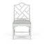 Martinique Bamboo Dining Chair