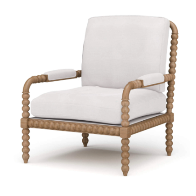 Cholet Arm Chair