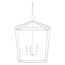 Denison White Lantern