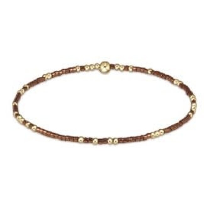 Hope Unwritten Bracelet