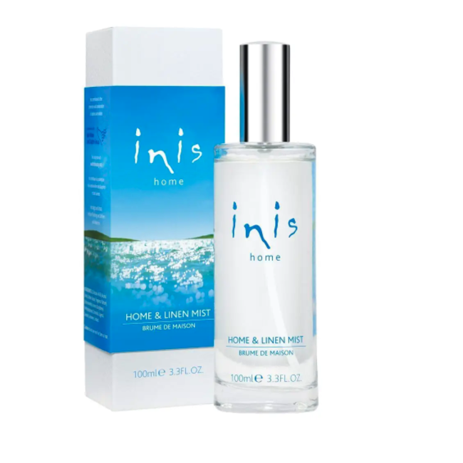 Inis Home & Linen Mist