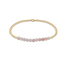 Gold Bliss Bead Bracelet -